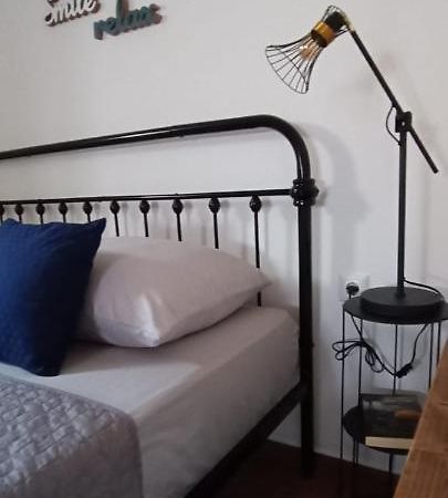 Ruzica 2 Apartment Makarska Exterior foto