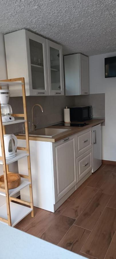 Ruzica 2 Apartment Makarska Exterior foto