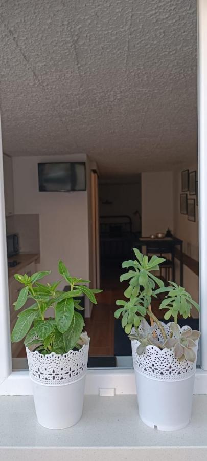 Ruzica 2 Apartment Makarska Exterior foto