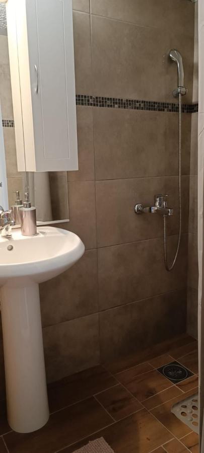 Ruzica 2 Apartment Makarska Exterior foto