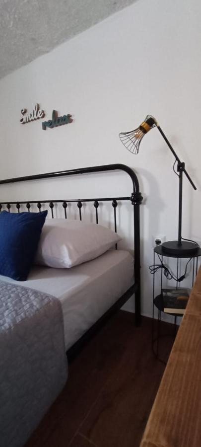 Ruzica 2 Apartment Makarska Exterior foto